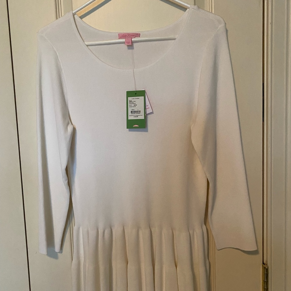 Lilly Pulitzer Sweater